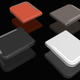 Illustration for article titled Dosh Waterproof Wallet Keeps Keys and SIM Cards Safe